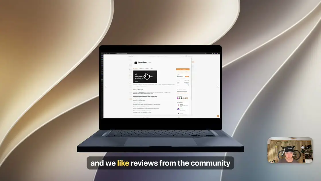 ScreenKite Review - The Mac Screen Recorder Your AI Agent Can Edit