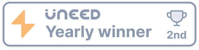 Reward Badge