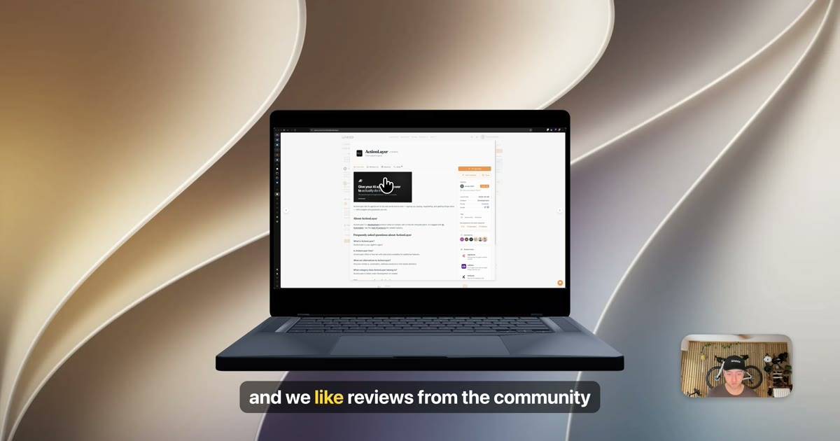 ScreenKite Review - The Mac Screen Recorder Your AI Agent Can Edit