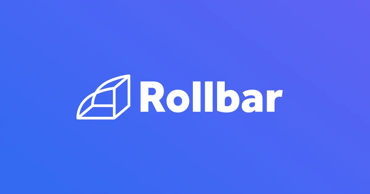 Rollbar product image