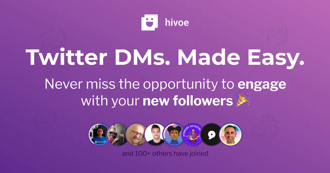 hivoe product image
