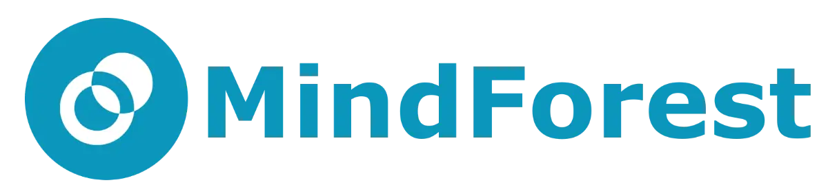 MindForest App product image