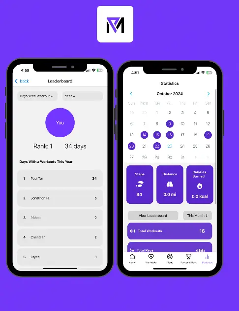 Maxout Pro product image