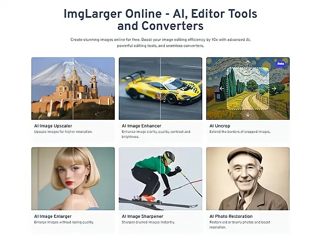 imglarger product image