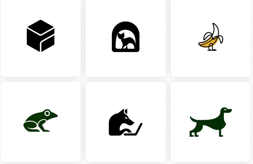Logomark AI product image