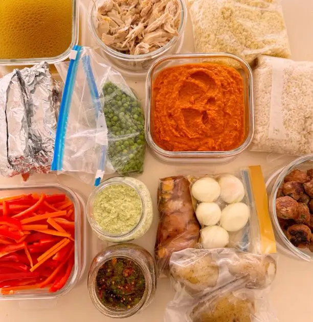 Mealpreper Guide product image