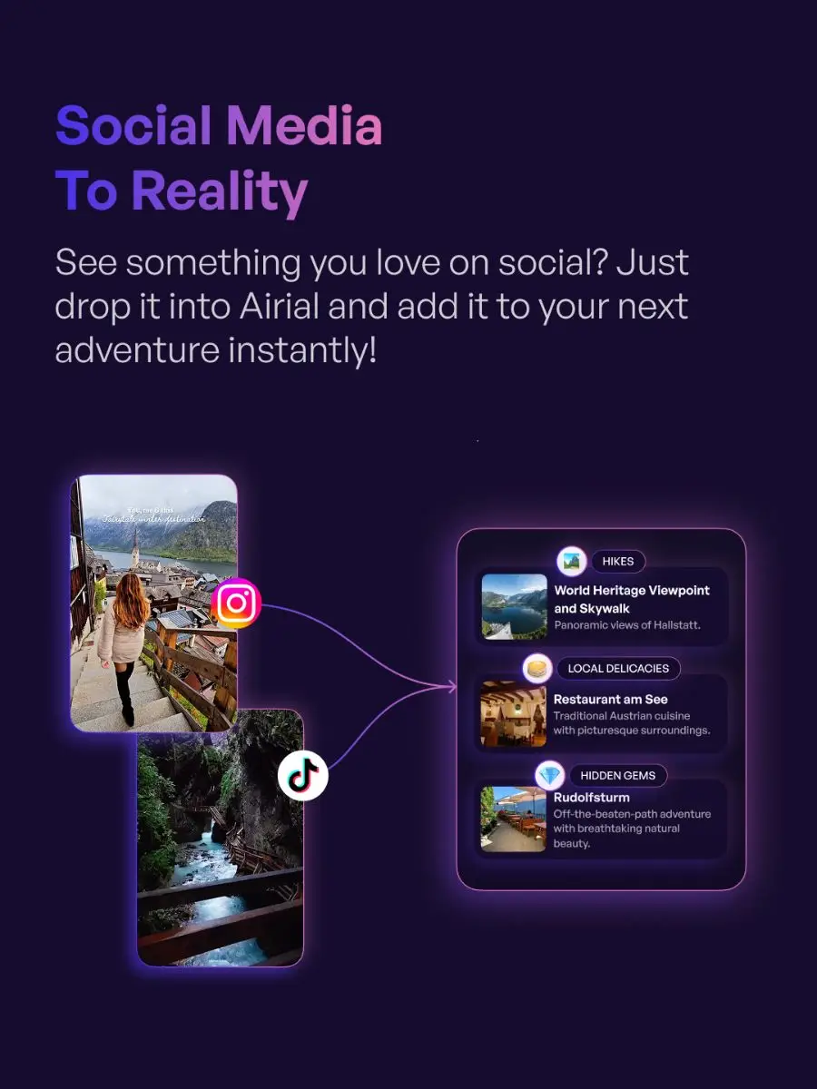 Airial Travel screenshot 2