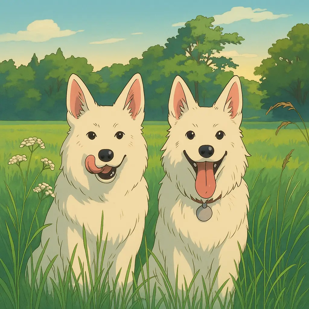 Anime Frame screenshot 3