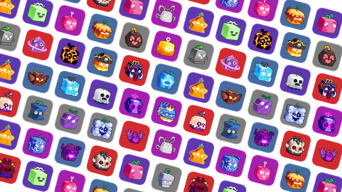 Blox Fruits Guide screenshot 3