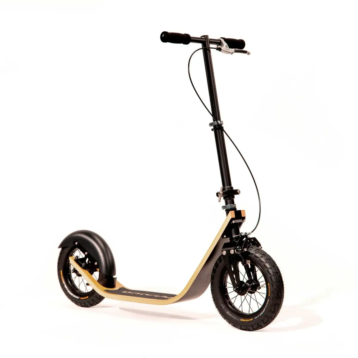 Boardy Scooter screenshot 3