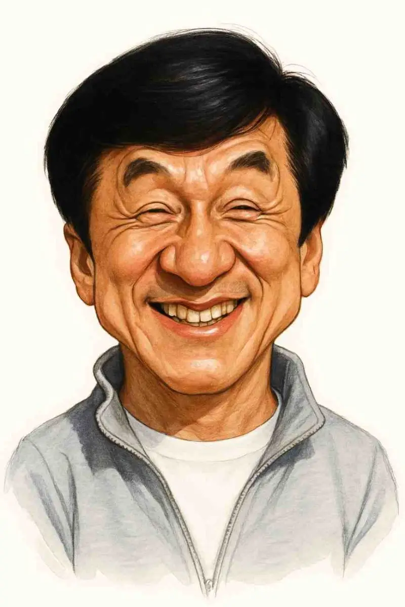Caricature Maker screenshot 3