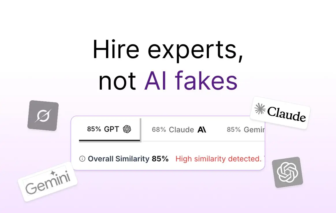 Cheat Proof AI screenshot 2