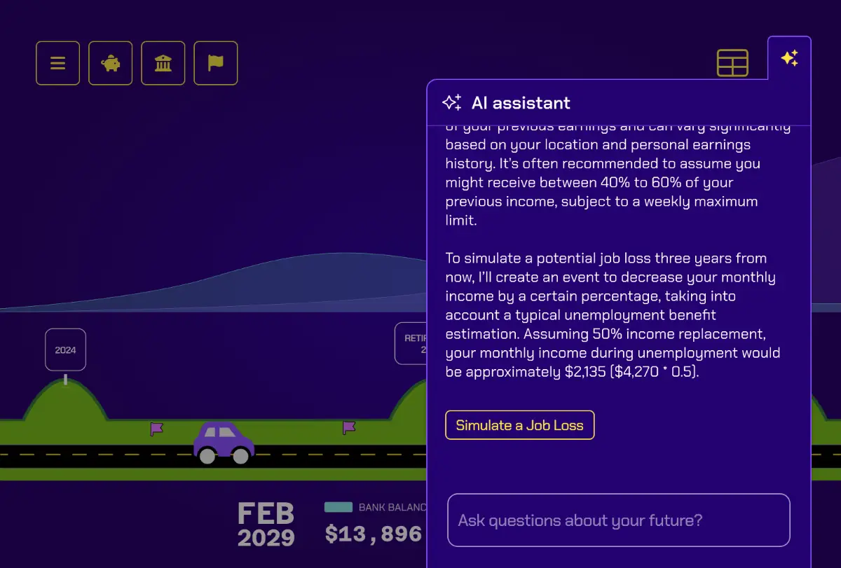 Futurez screenshot 3