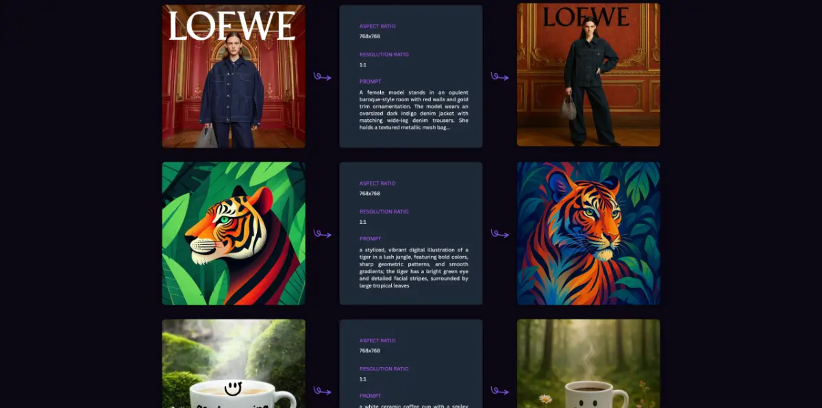 Image to Prompt screenshot 3