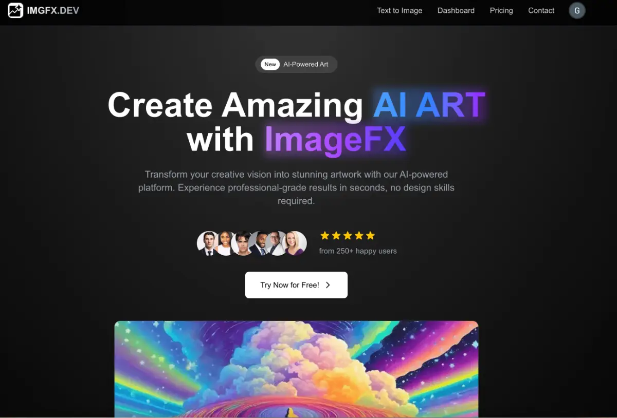 IMGFX.DEV screenshot 1
