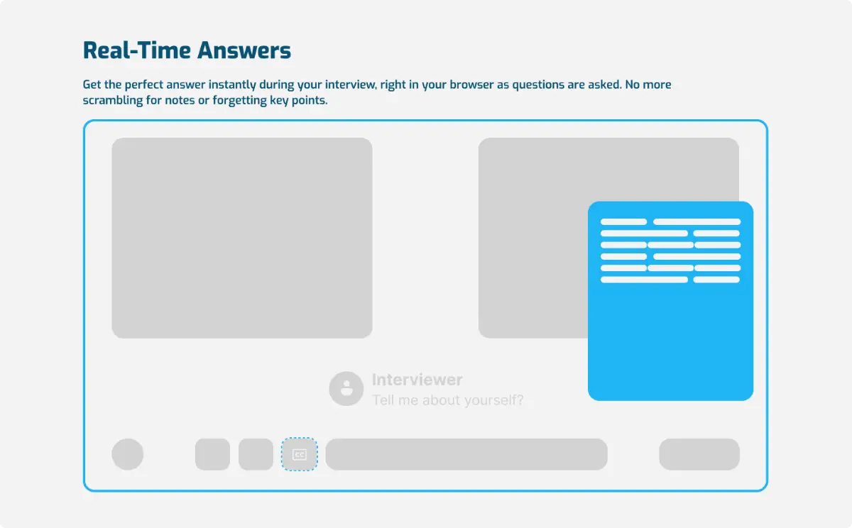 InterviewIQ screenshot 3