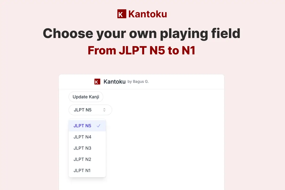 Kantoku screenshot 2