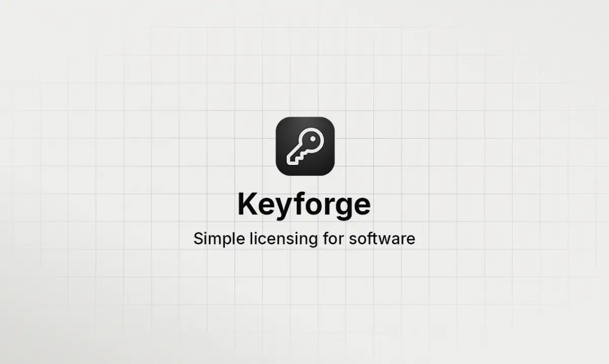 Keyforge screenshot 1