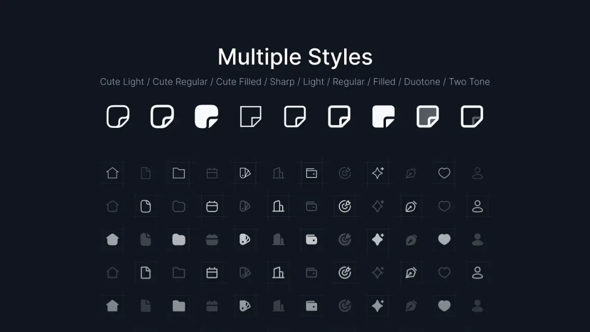 MGC Icon System screenshot 2