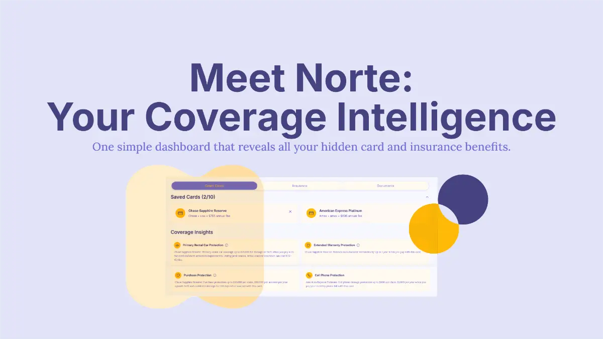 Norte screenshot 2