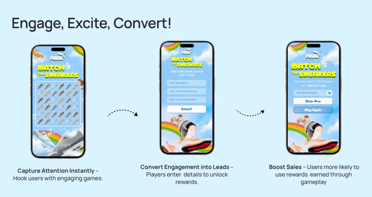 Playzo screenshot 4