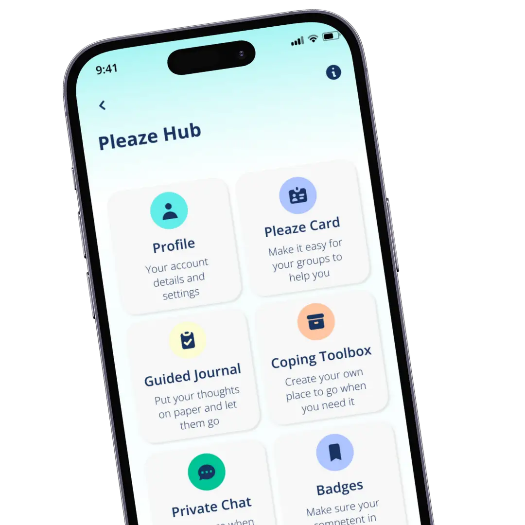 Pleaze screenshot 3