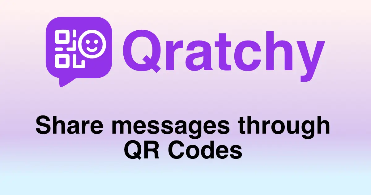 Qratchy product image