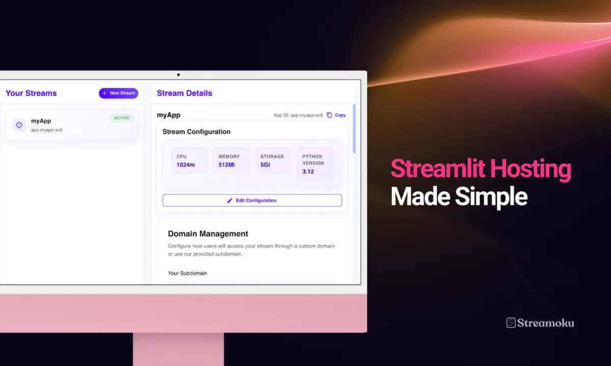 Streamoku screenshot 1