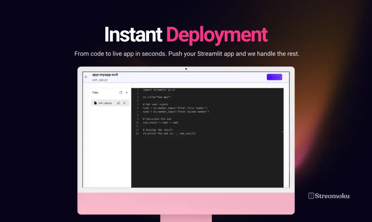 Streamoku screenshot 2