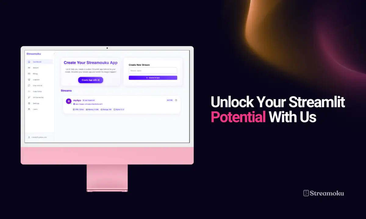 Streamoku screenshot 3