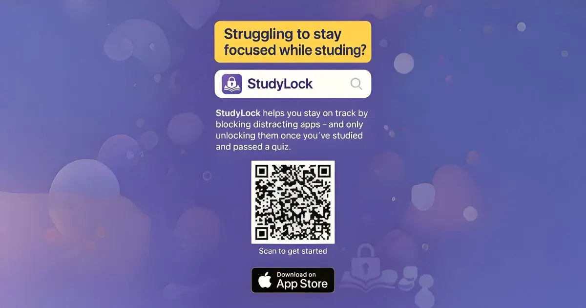 StudyLock screenshot 2