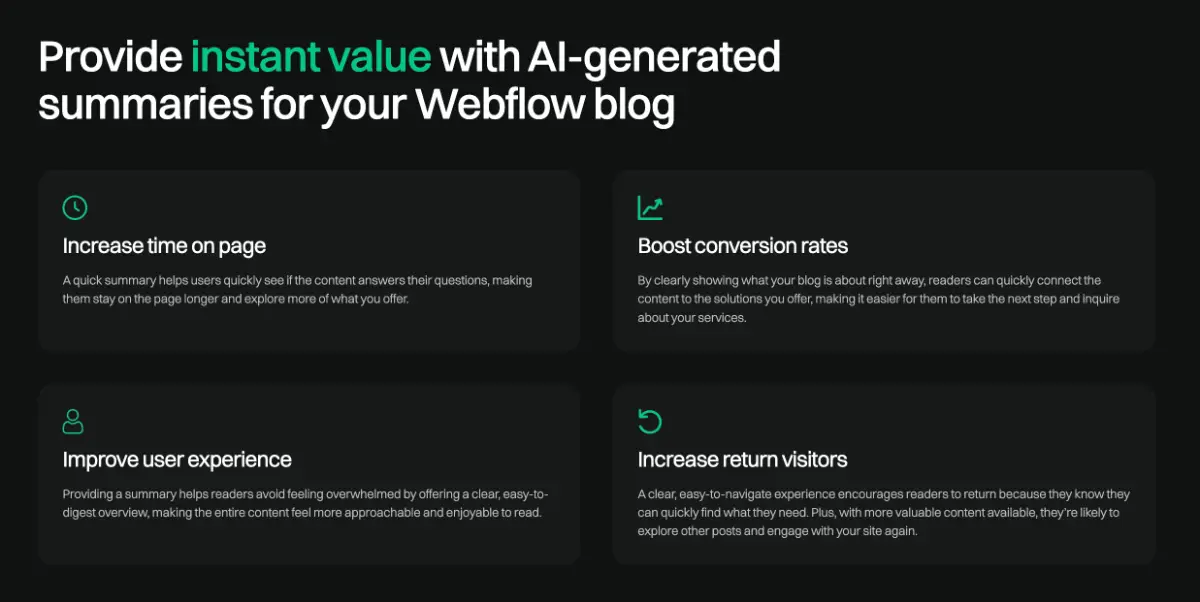 Summiflow screenshot 3