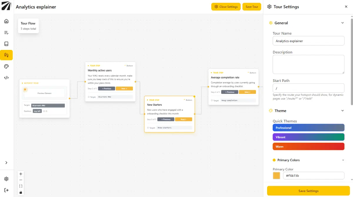 Sunboard screenshot 2
