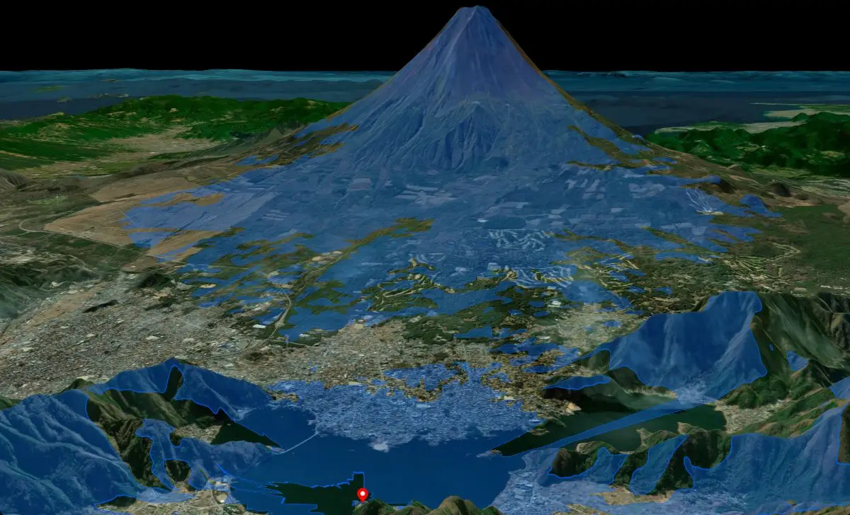 UpToWhere screenshot 2