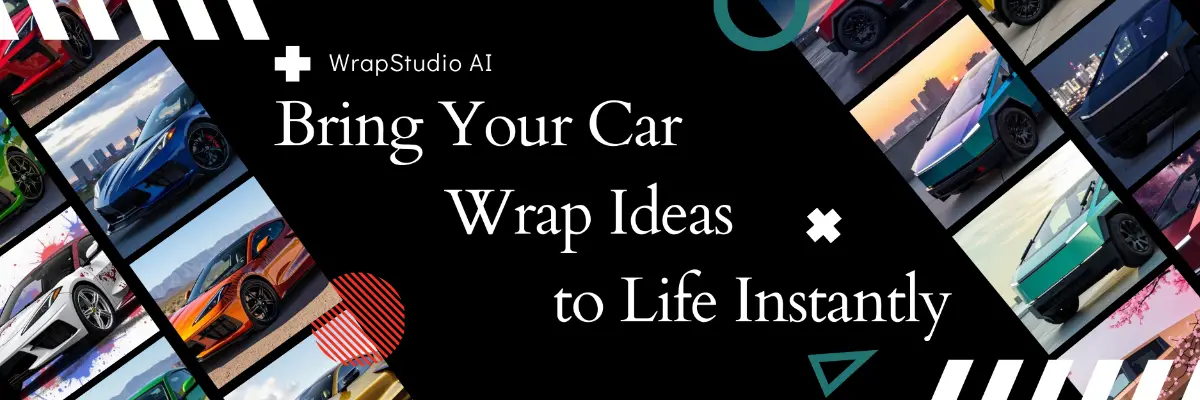 WrapStudio AI screenshot 2
