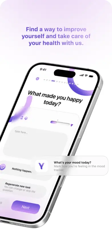 Yourr screenshot 1