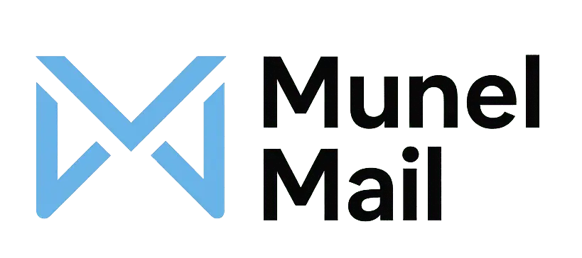MunelMail screenshot 1