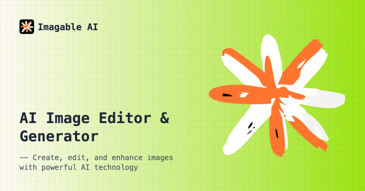 AI Image Editor screenshot 1