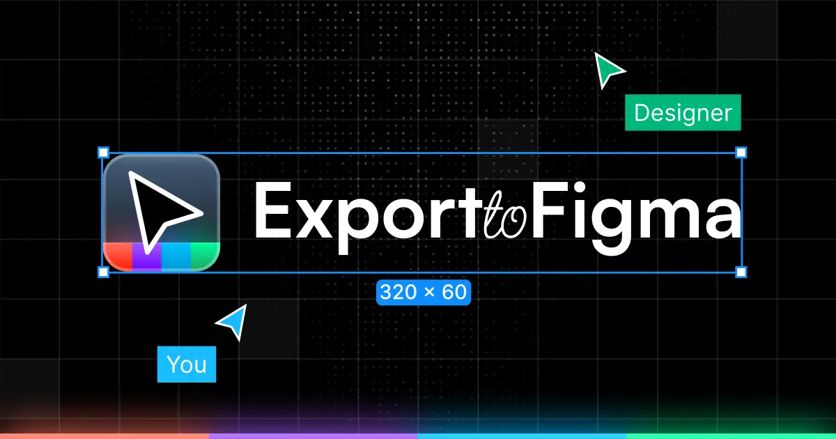 Export to Figma screenshot 2