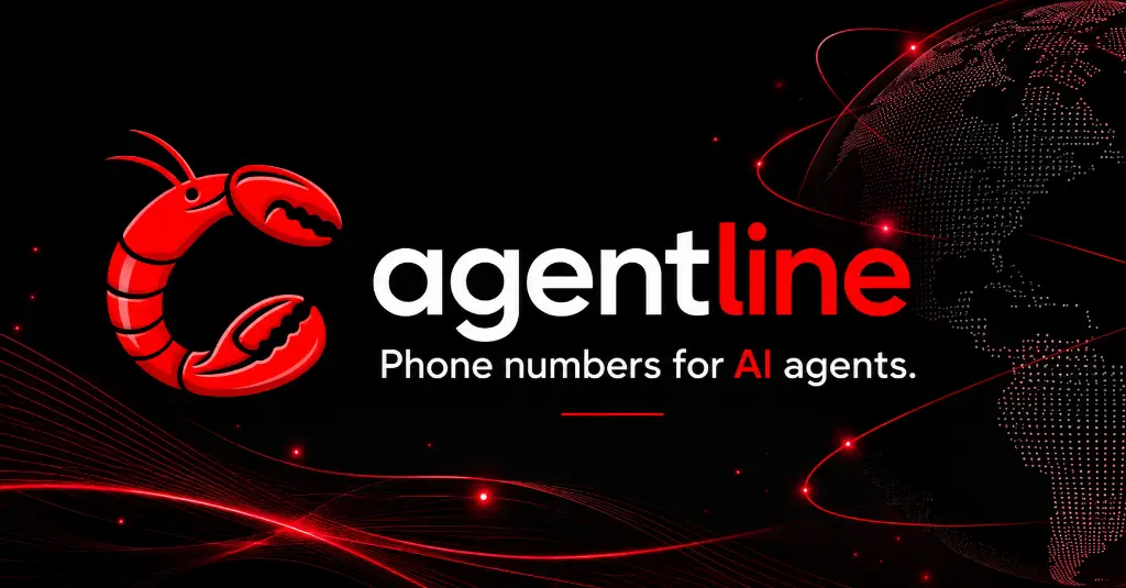 AgentLine screenshot 2