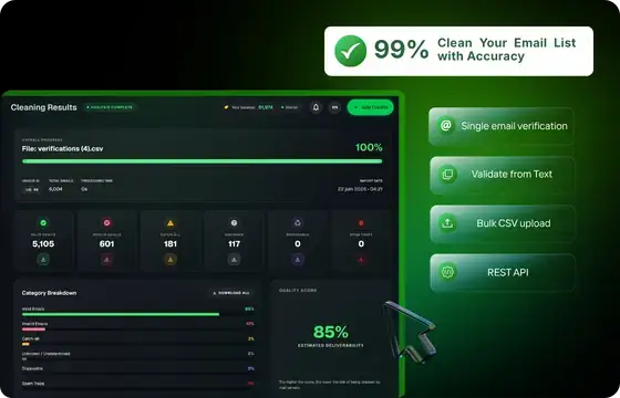 Bextrad screenshot 3