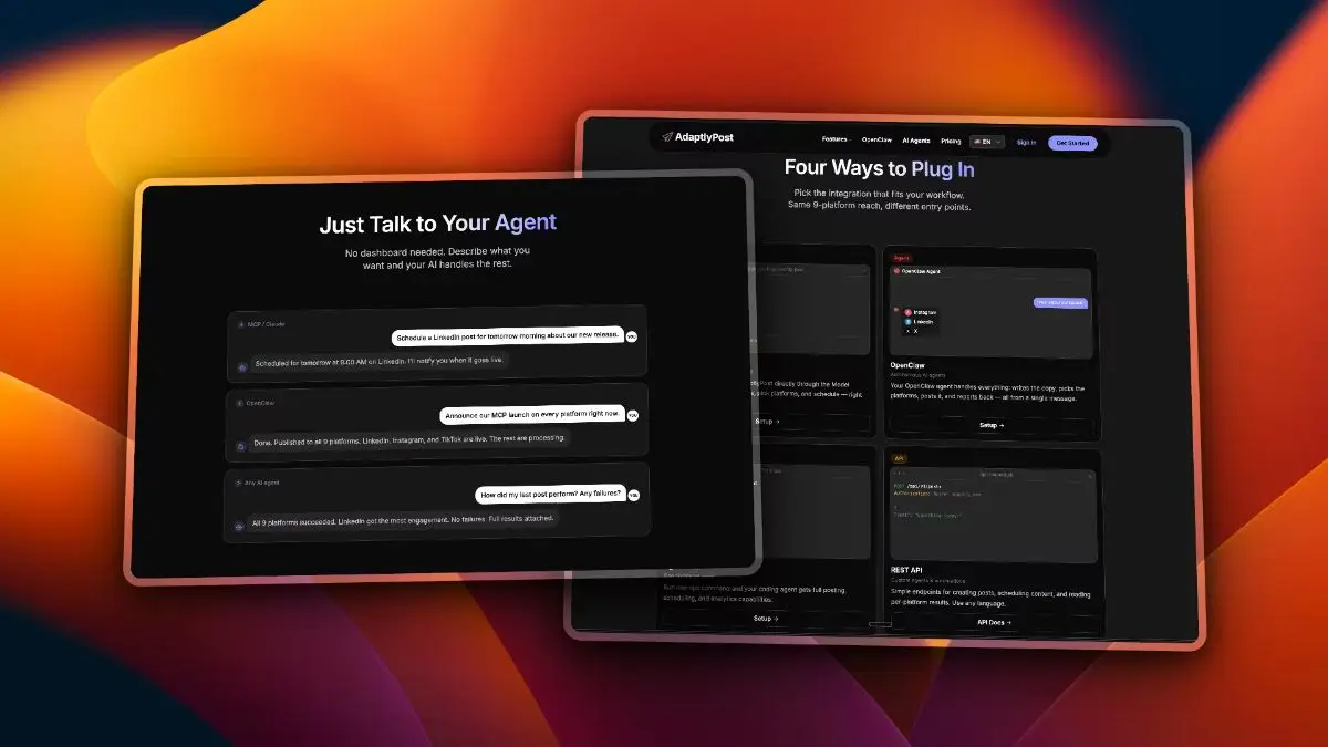 adaptlypost screenshot 3