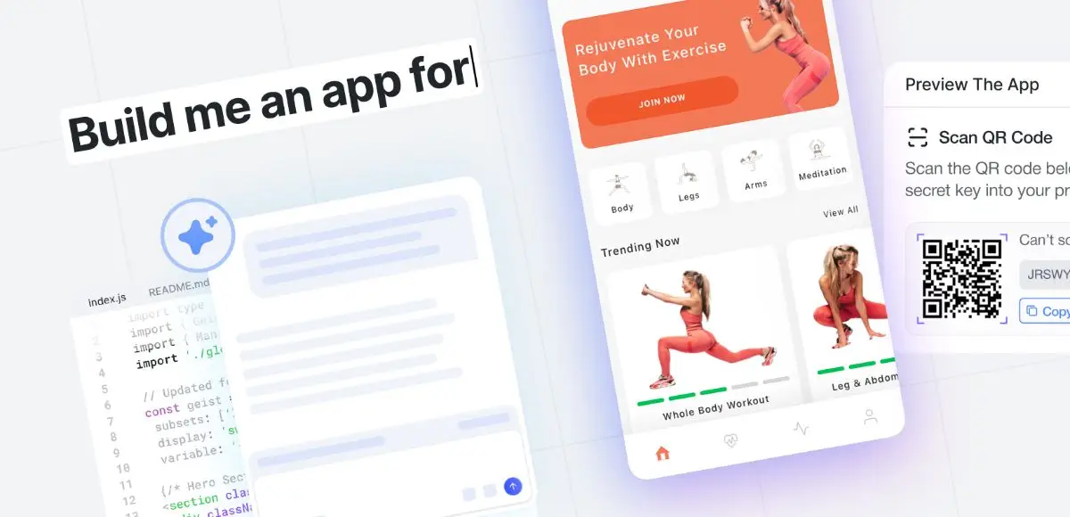 AppGen screenshot 2