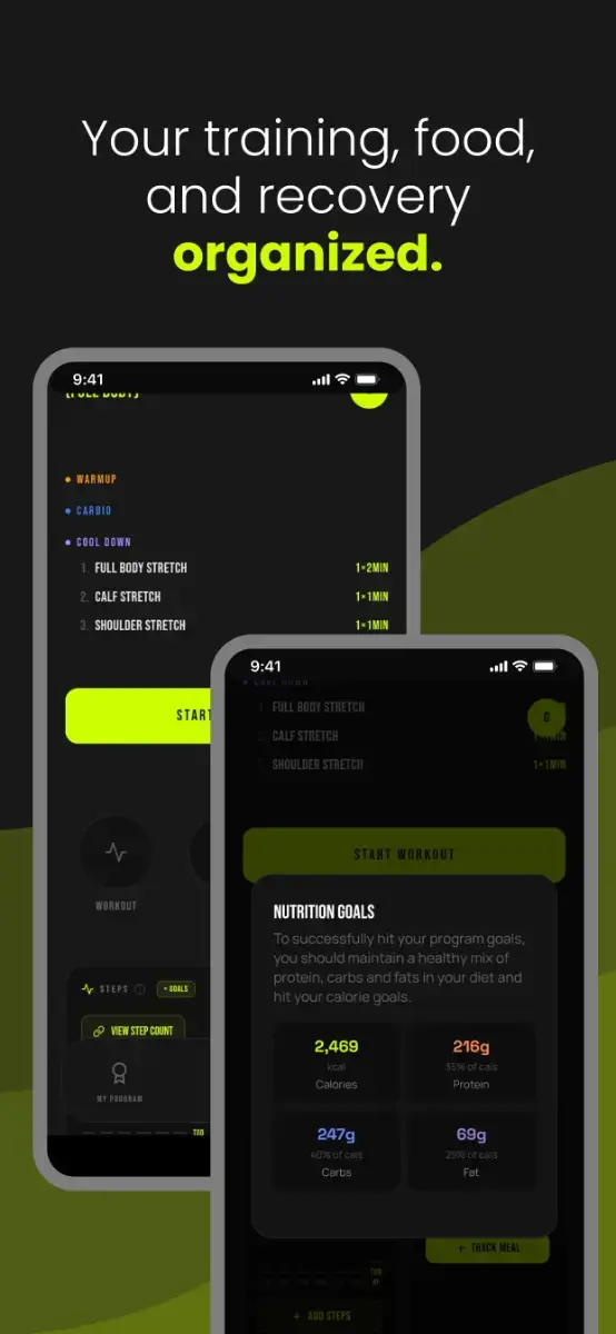 Armoree screenshot 3