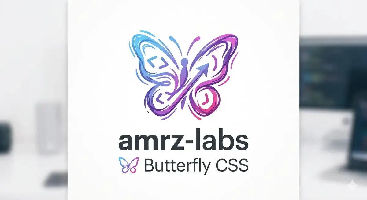 butterfly css screenshot 3