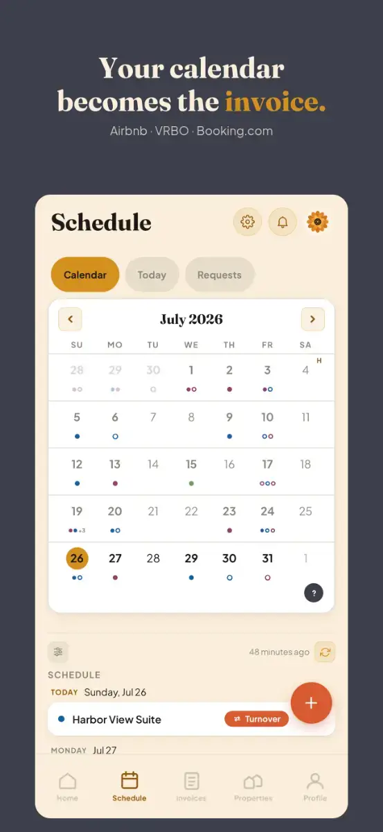 CleanSlate screenshot 3