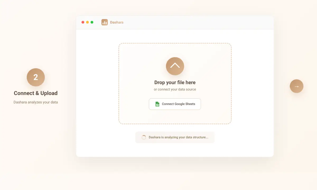 Dashara screenshot 3
