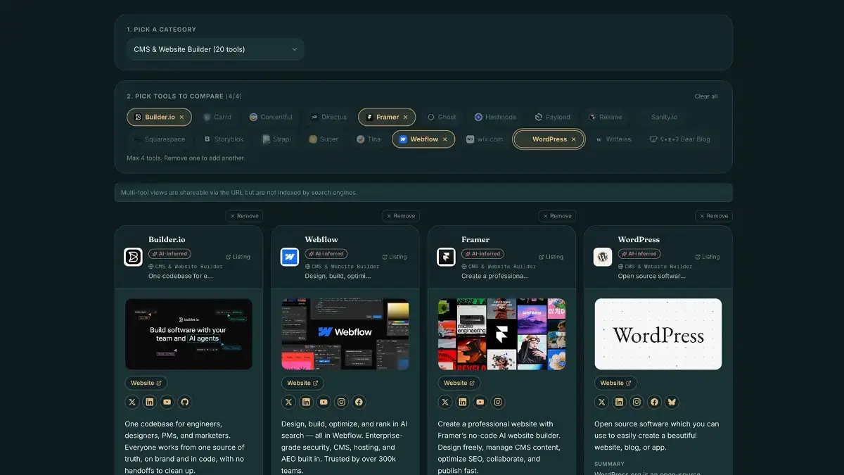 directree screenshot 3