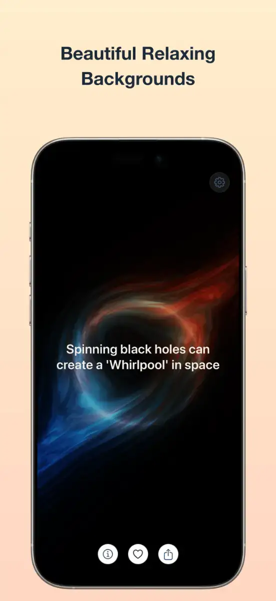 Fact Snack screenshot 3