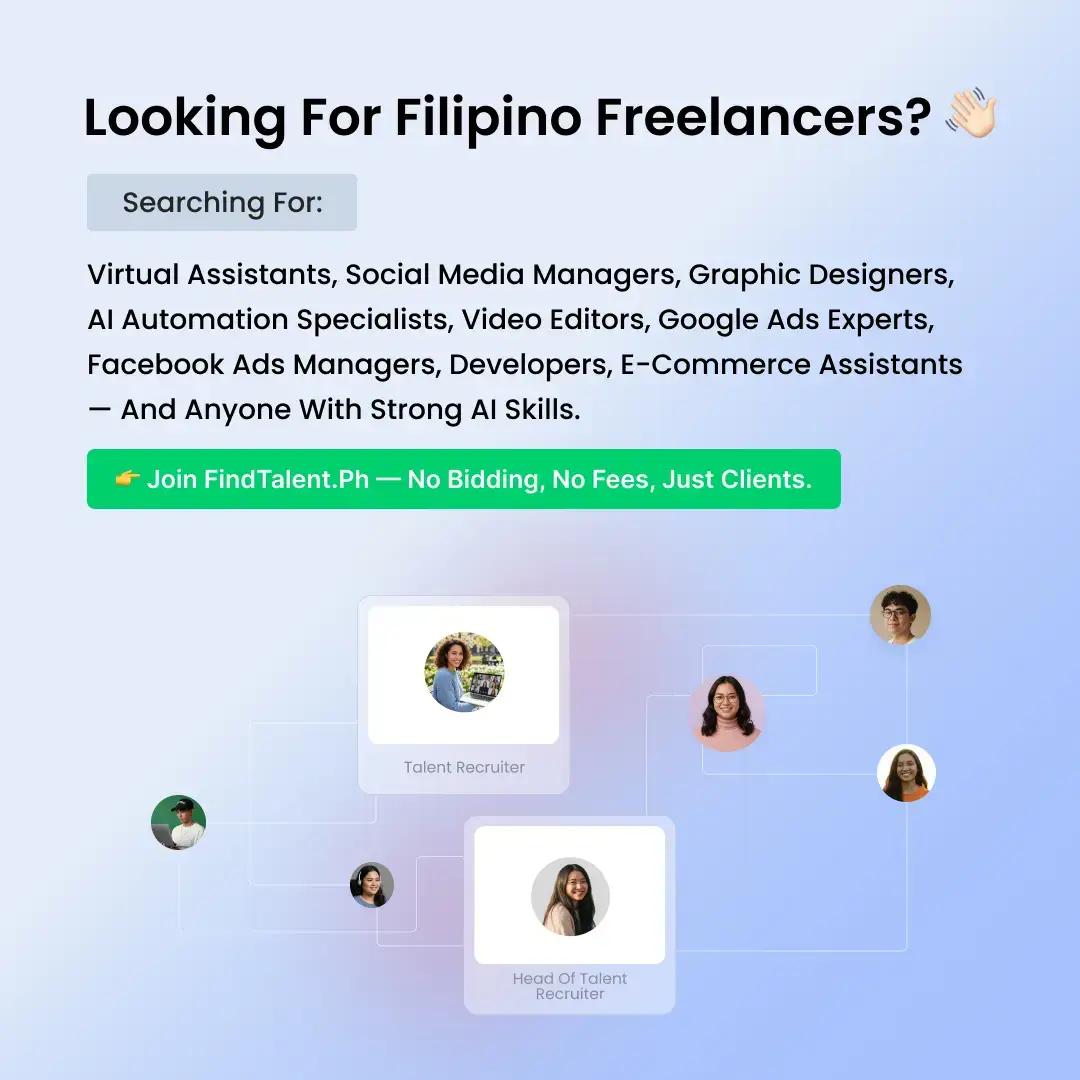 FindTalent screenshot 2